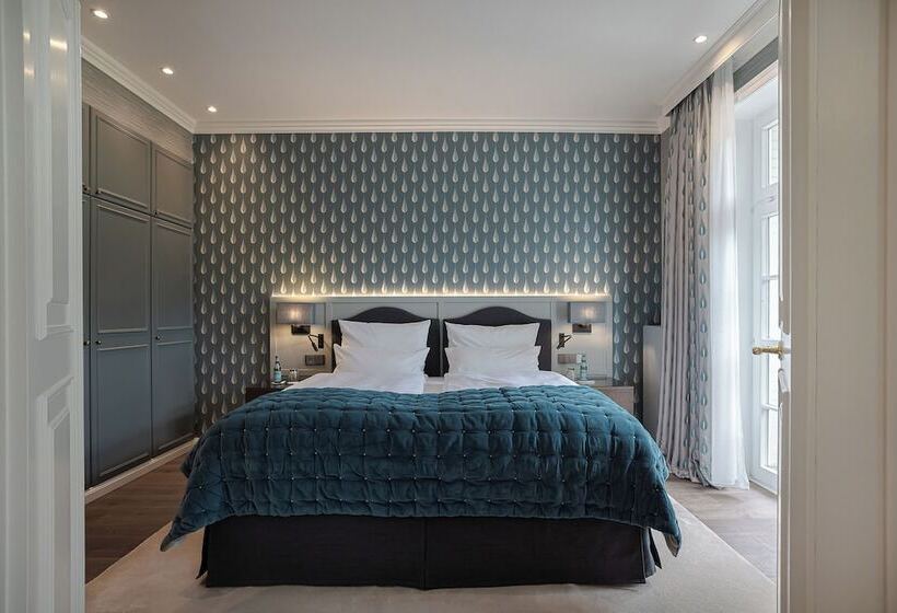 Люкс, Stadt Hamburg