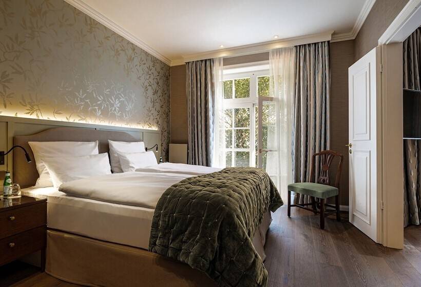 Люкс, Stadt Hamburg