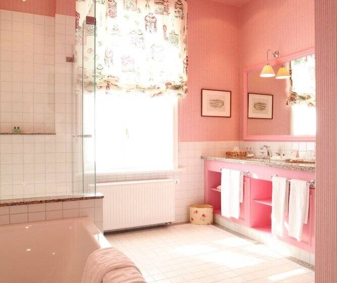 Номер Deluxe, Stadt Hamburg