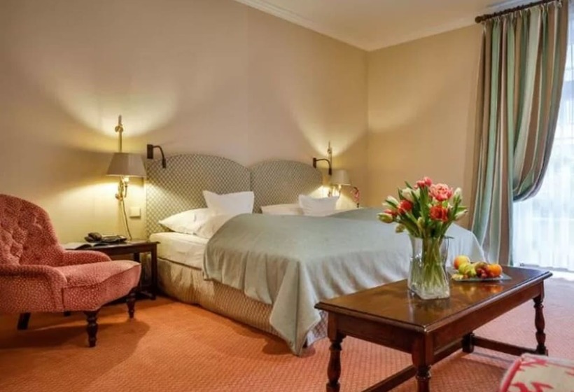 デラックスルーム, Stadt Hamburg