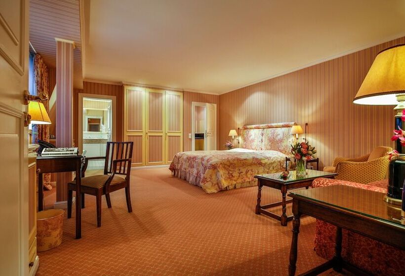 デラックスルーム, Stadt Hamburg