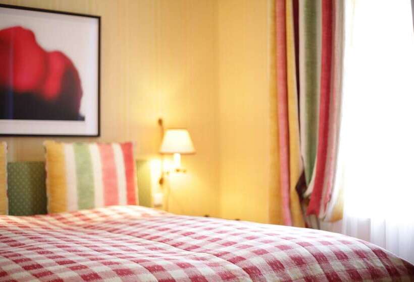 デラックスルーム, Stadt Hamburg