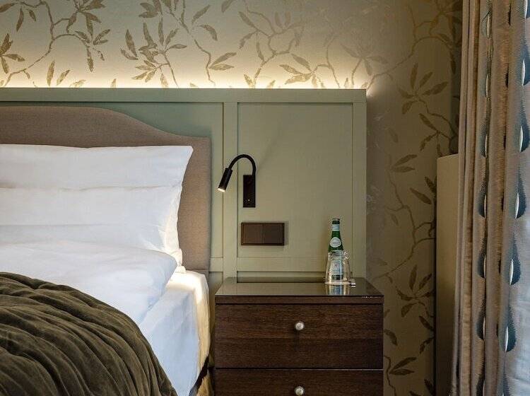 Люкс, Stadt Hamburg