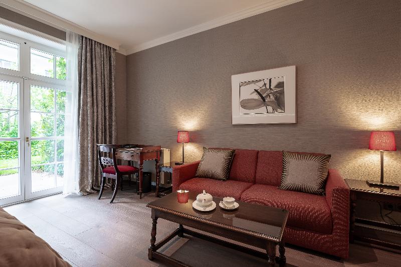 Люкс, Stadt Hamburg