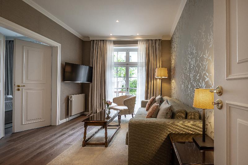 Люкс, Stadt Hamburg