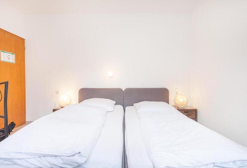 חדר סטנדרט, Union