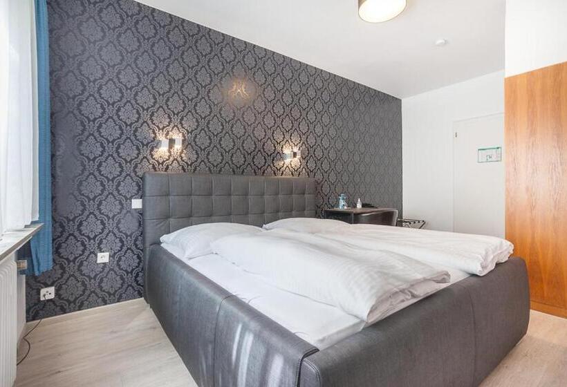 חדר סטנדרט, Union