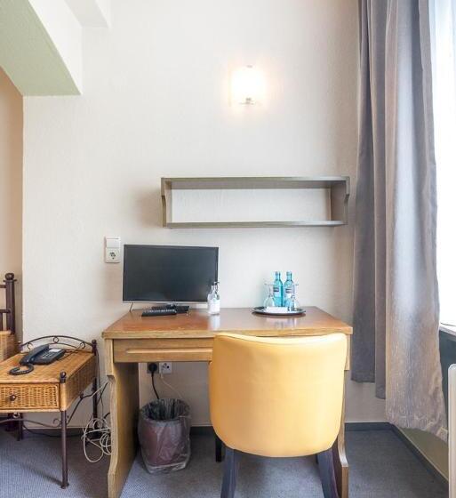 חדר קלאסי, Union