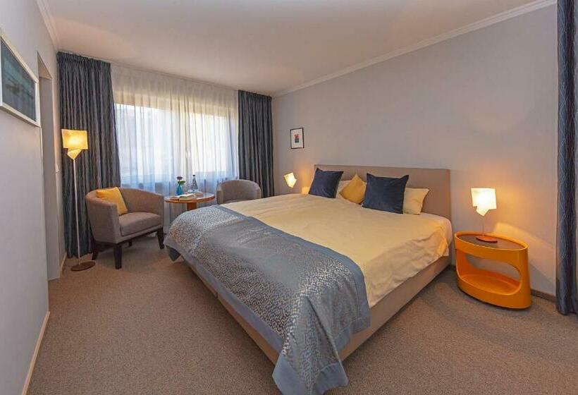 스탠다드 룸, Wittlers