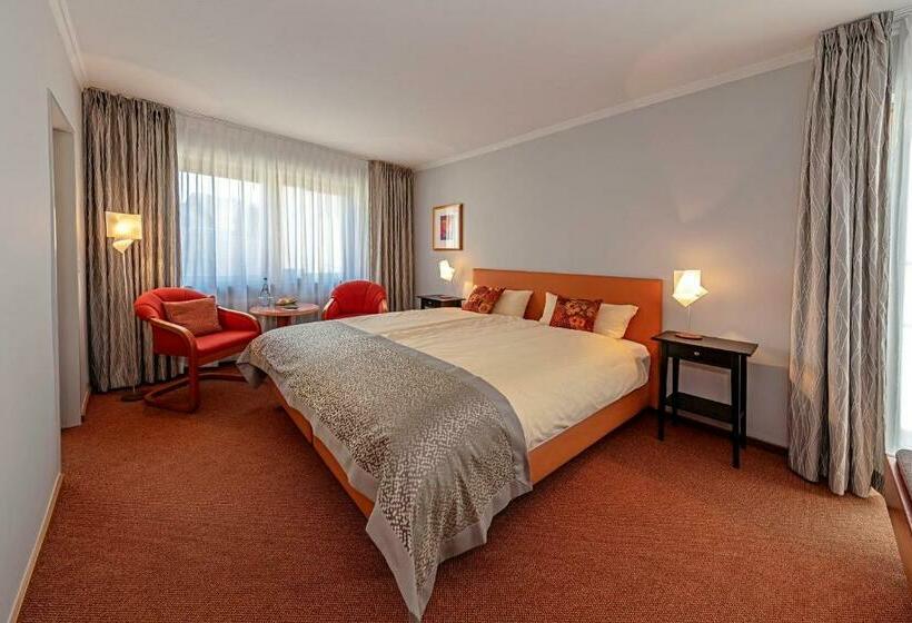 스탠다드 룸, Wittlers