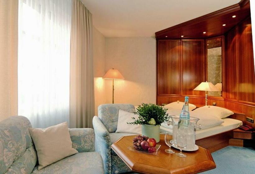 수피리어 룸, Wittlers