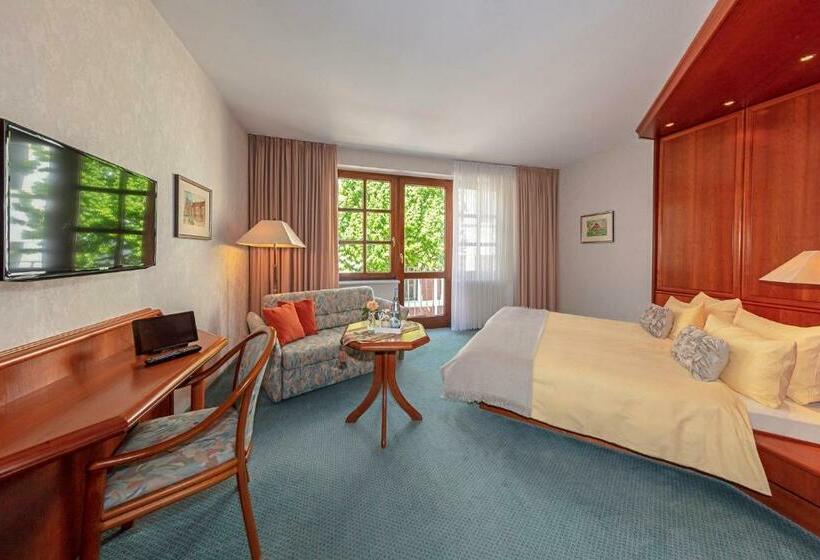 수피리어 룸, Wittlers