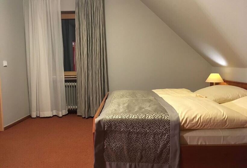 스탠다드 룸, Wittlers