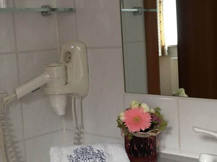 스탠다드 싱글 룸, Wittlers