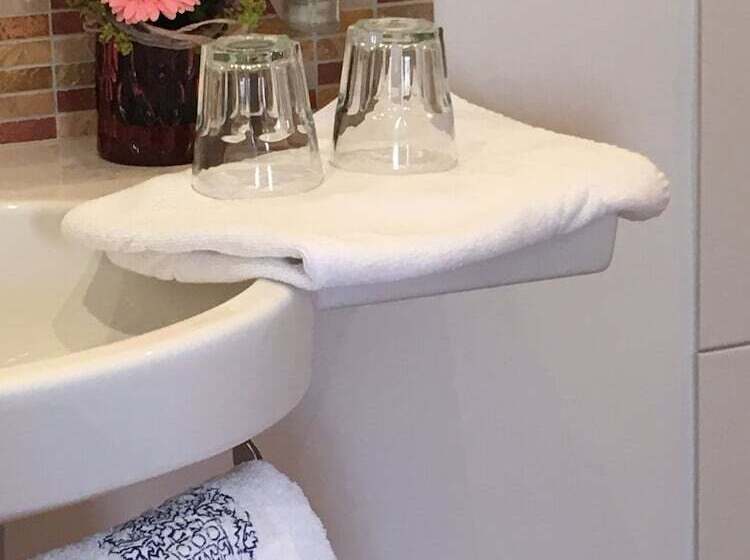 스탠다드 싱글 룸, Wittlers