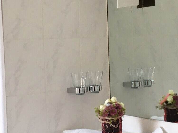 스탠다드 룸, Wittlers