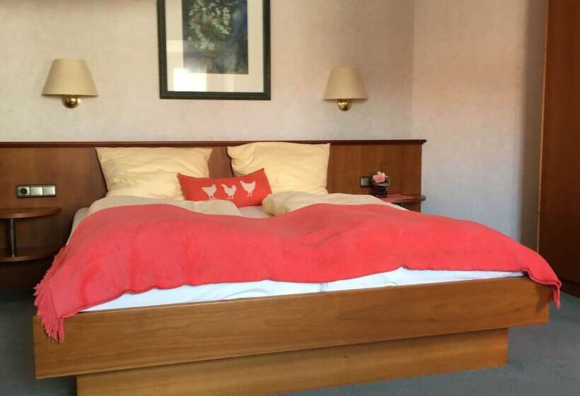 스탠다드 룸, Wittlers