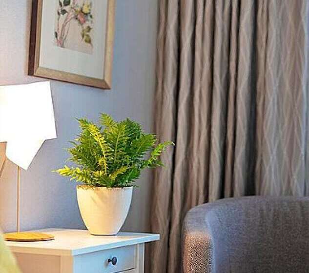 수피리어 룸, Wittlers