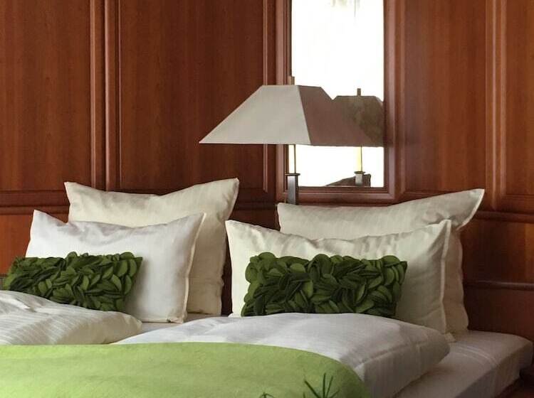 수피리어 룸, Wittlers