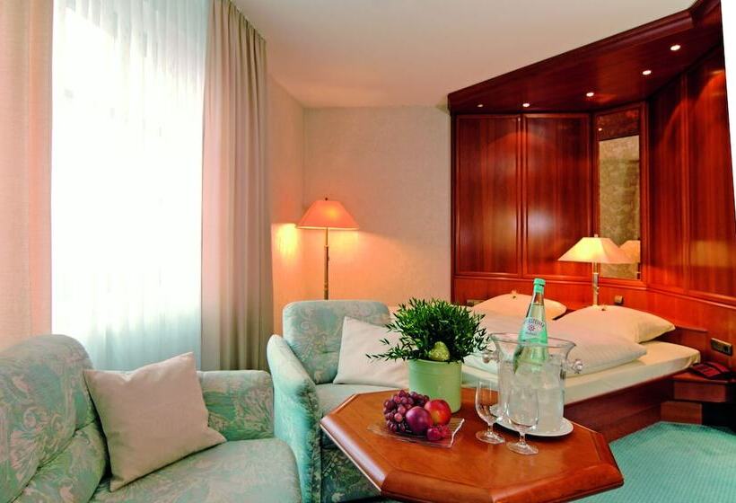 수피리어 룸, Wittlers