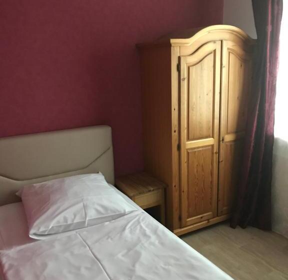 חדר סטנדרט יחיד, Zum Weinberg