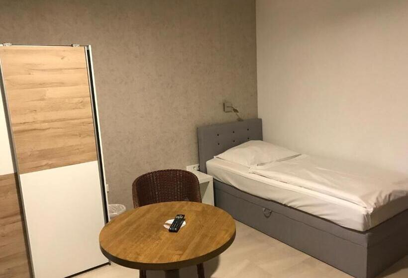 חדר סטנדרט, Zum Weinberg