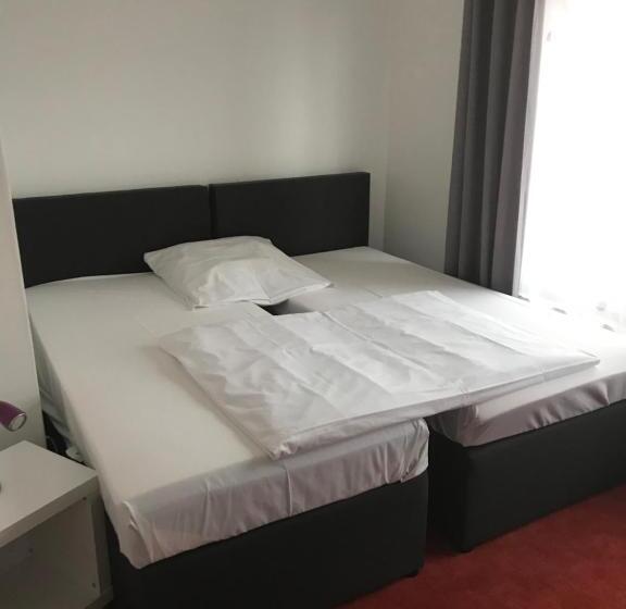 חדר סטנדרט, Zum Weinberg