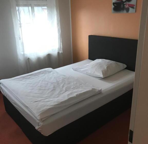 חדר סטנדרט, Zum Weinberg