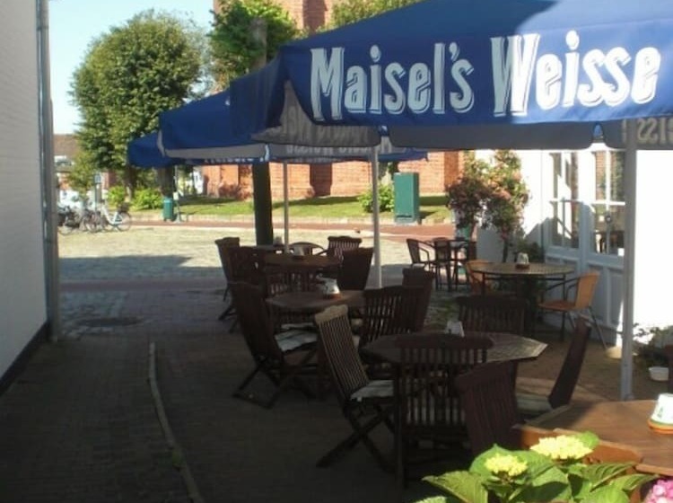 غرفة قياسية, Zur Linde