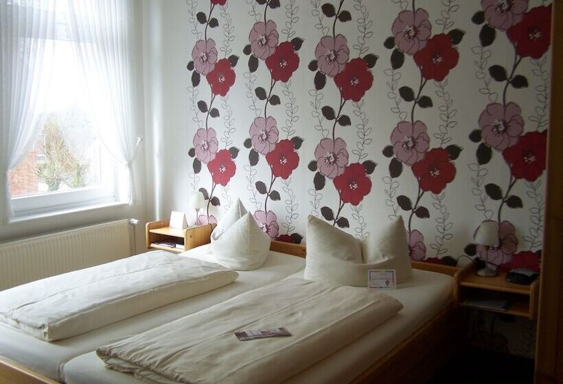 غرفة قياسية, Zur Linde