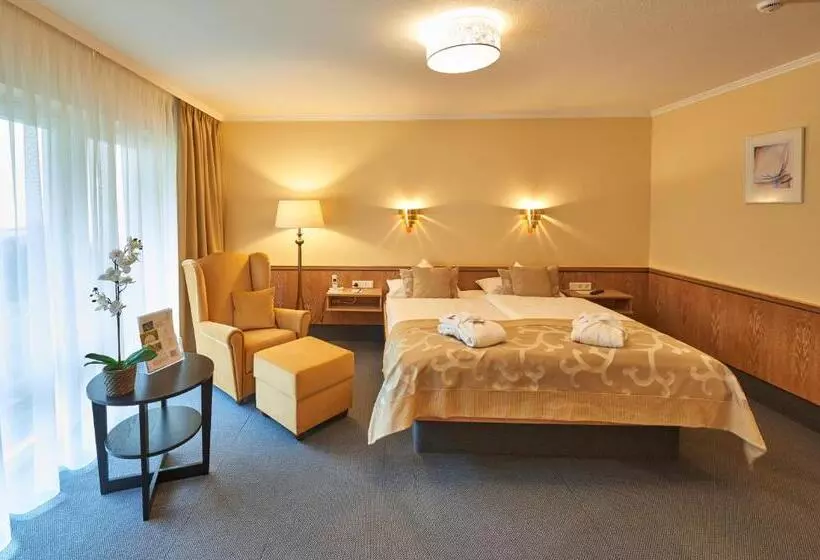 スタンダードルーム, Landhotel Kallbach   4 Sterne Superior
