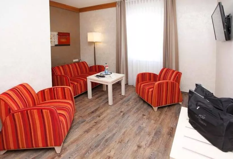 Huoneisto 1 Makuuhuone, Ringhotel Posthotel Usseln