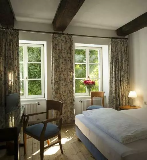 スタンダードルーム, Altes Pfarrhaus Beaumarais