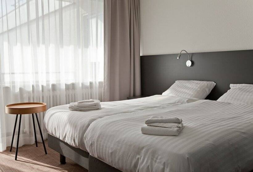 스탠다드 룸, Am Fang