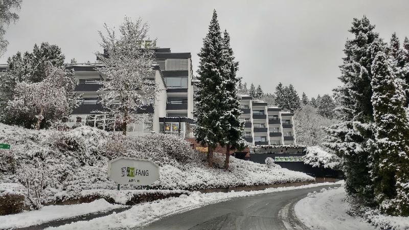 스탠다드 룸, Am Fang