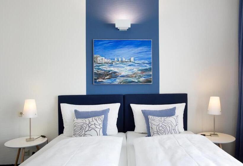 スタンダードルーム, Am Markt