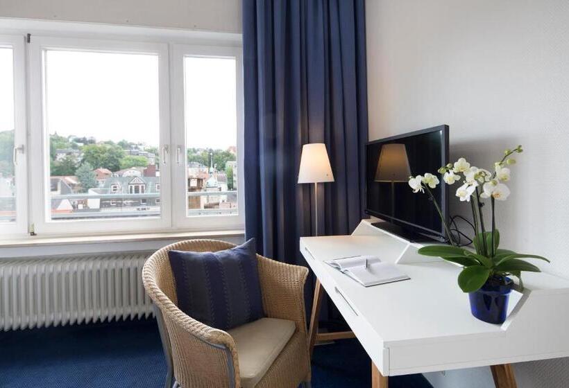 スタンダードルーム, Am Markt