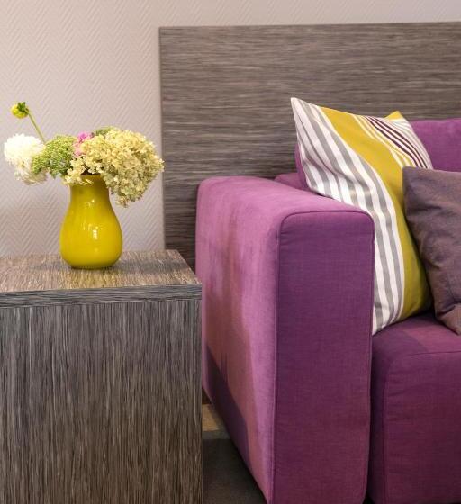 デラックスルーム, Am Markt