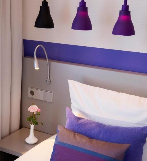 スタンダードシングルルーム, Am Markt