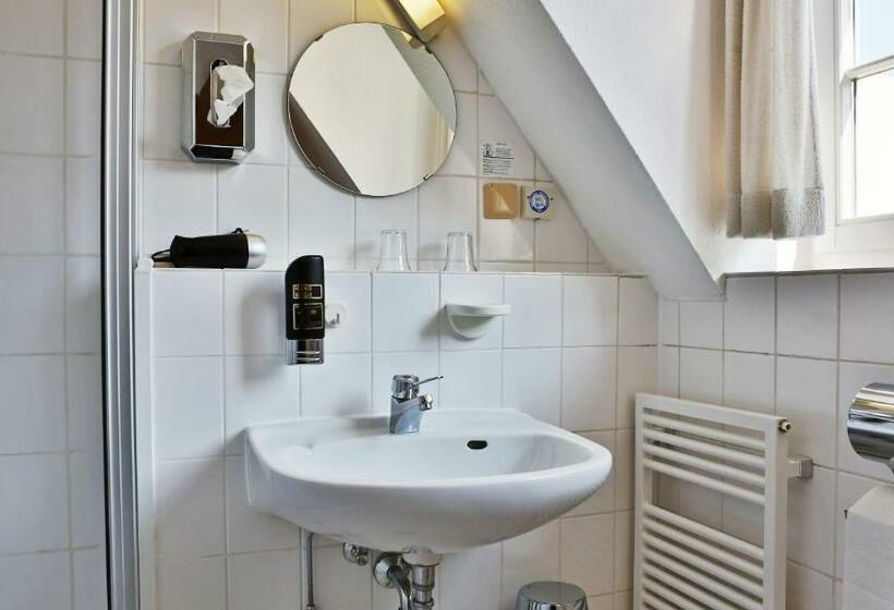 스탠다드 싱글 룸, Am Schloss