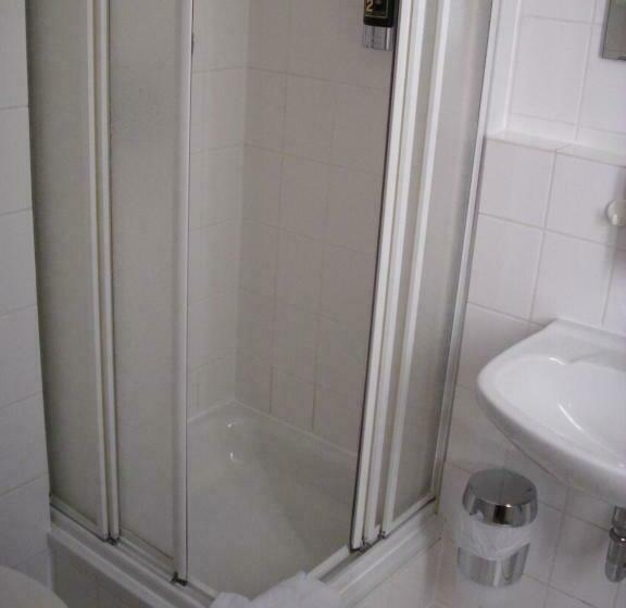 스탠다드 싱글 룸, Am Schloss