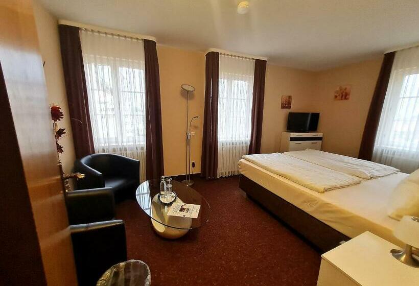 스탠다드 룸, Am Schloss