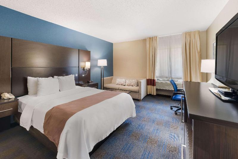 חדר סטנדרט, Villa Westend Hotel An Der Messe