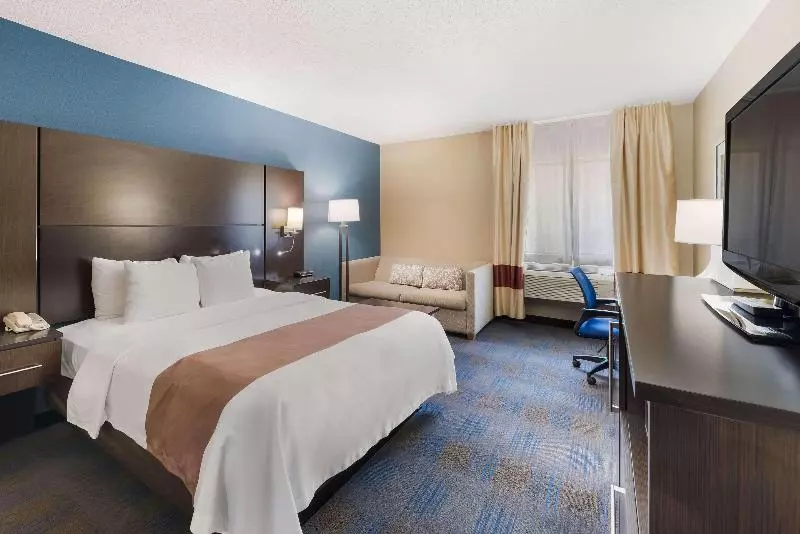اتاق استاندارد, Villa Westend Hotel An Der Messe