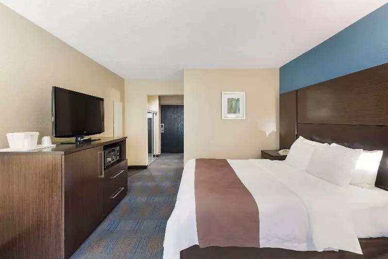 اتاق استاندارد, Villa Westend Hotel An Der Messe