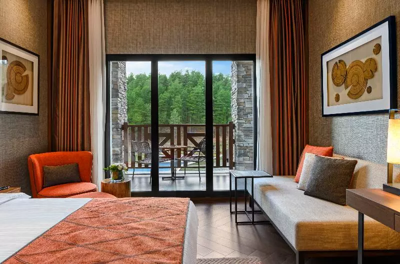 اتاق استاندارد یک نفره, Villa Westend Hotel An Der Messe