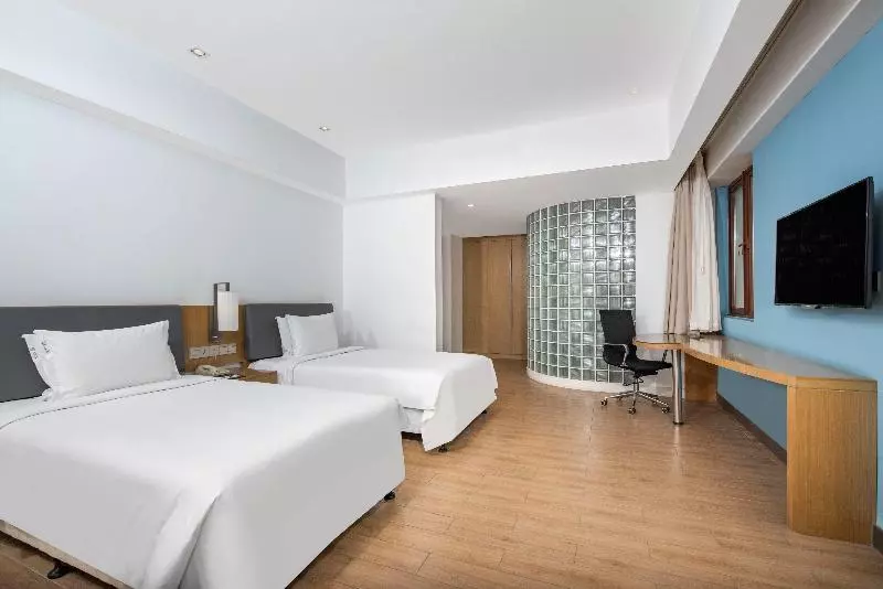 اتاق استاندارد, Villa Westend Hotel An Der Messe