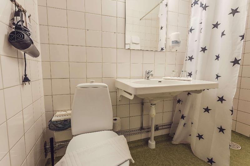 חדר משפחתי, Villa Westend Hotel An Der Messe