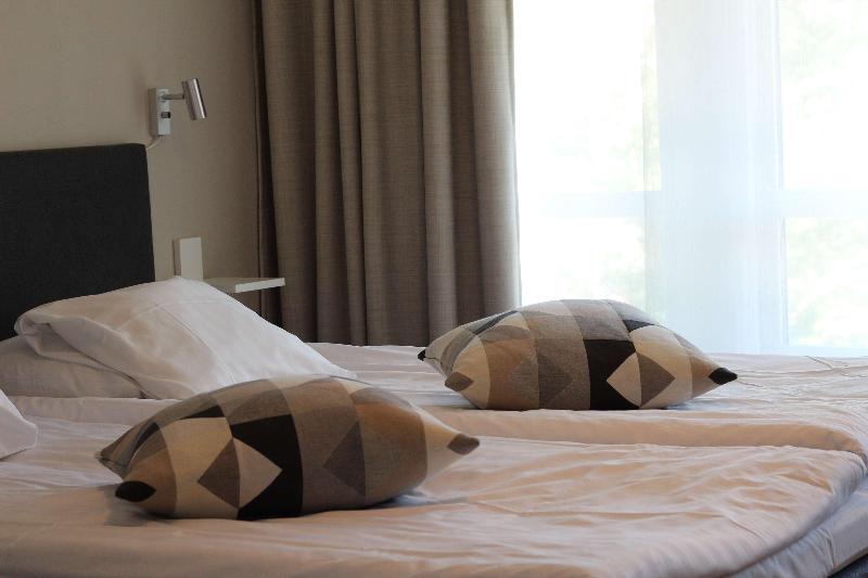 חדר משפחתי, Villa Westend Hotel An Der Messe