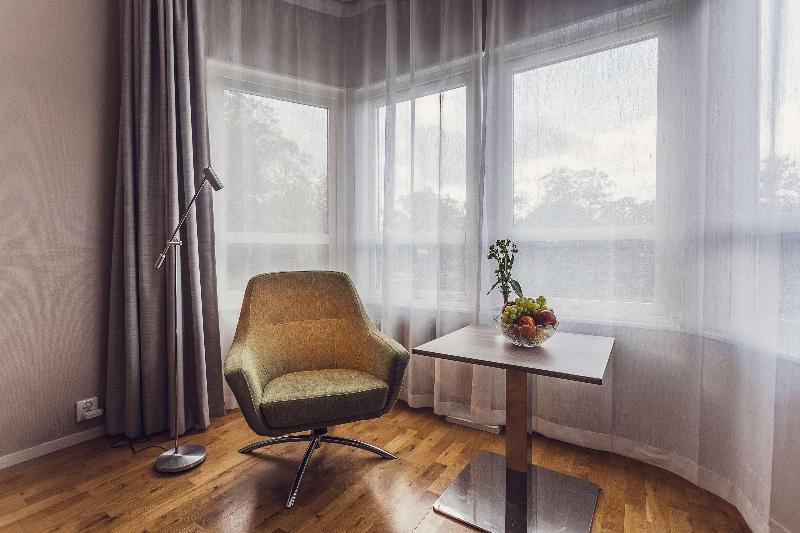 חדר משפחתי, Villa Westend Hotel An Der Messe